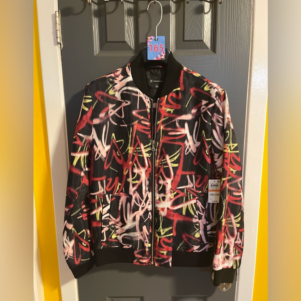 Bomber jackets for male or female